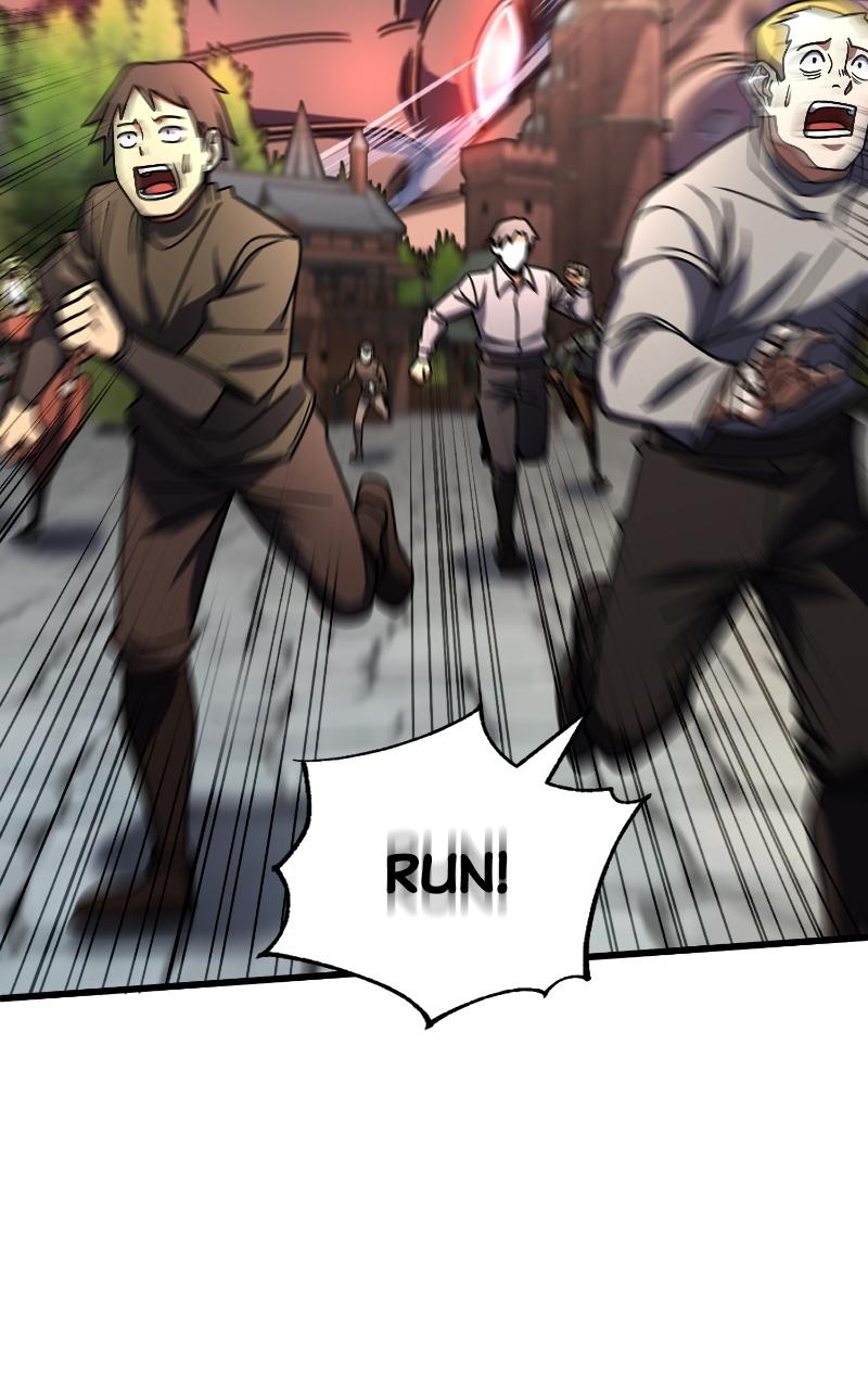 The Hammer Chap 44 - Next Chap 45