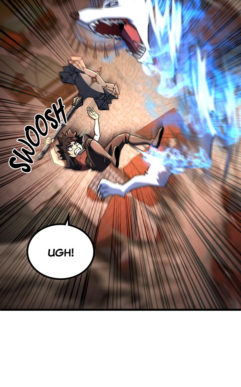 The Hammer Chap 44 - Next Chap 45