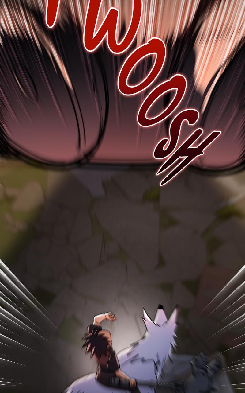 The Hammer Chap 44 - Next Chap 45