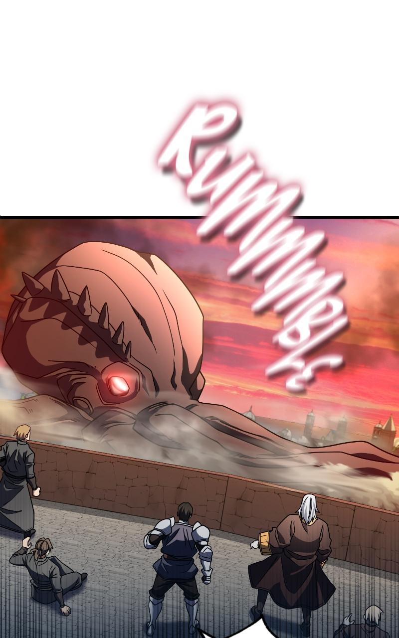 The Hammer Chap 44 - Next Chap 45
