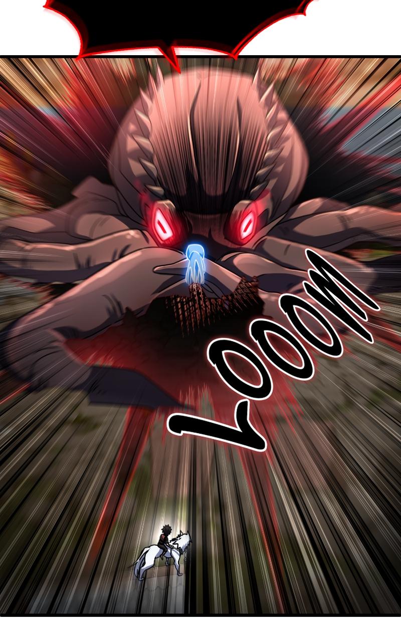The Hammer Chap 44 - Next Chap 45
