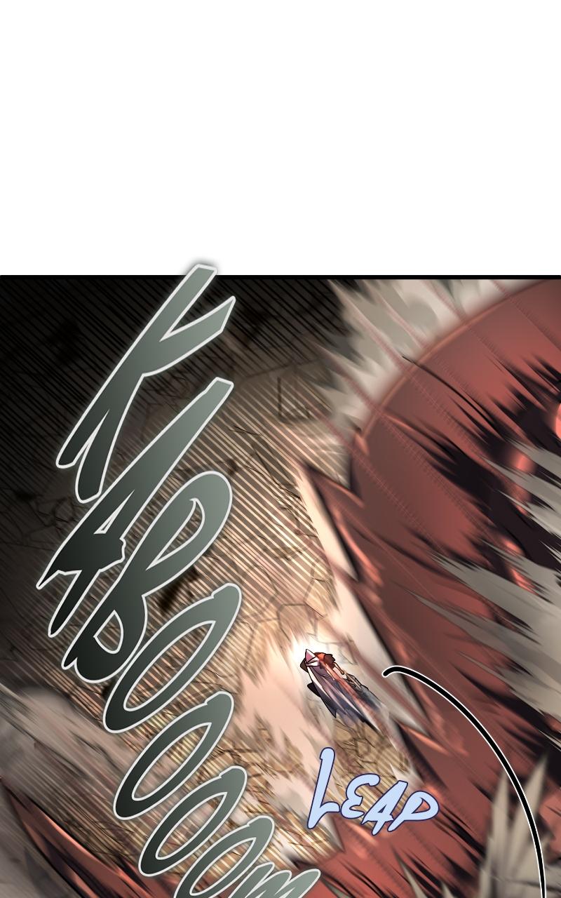 The Hammer Chap 44 - Next Chap 45