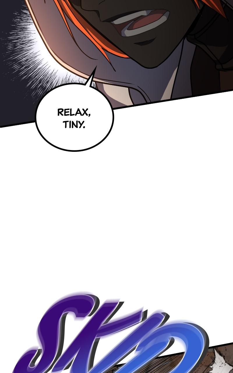 The Hammer Chap 44 - Next Chap 45