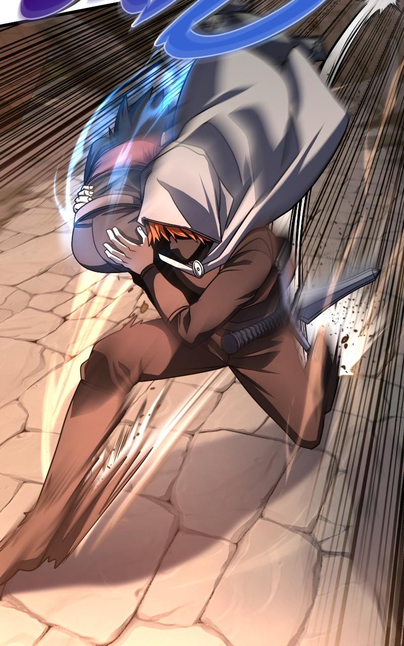 The Hammer Chap 44 - Next Chap 45