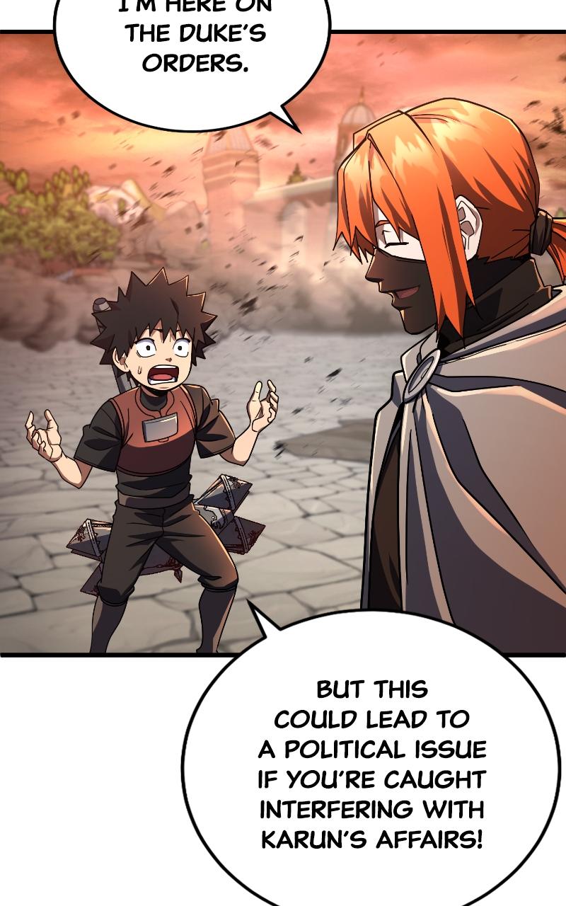 The Hammer Chap 44 - Next Chap 45