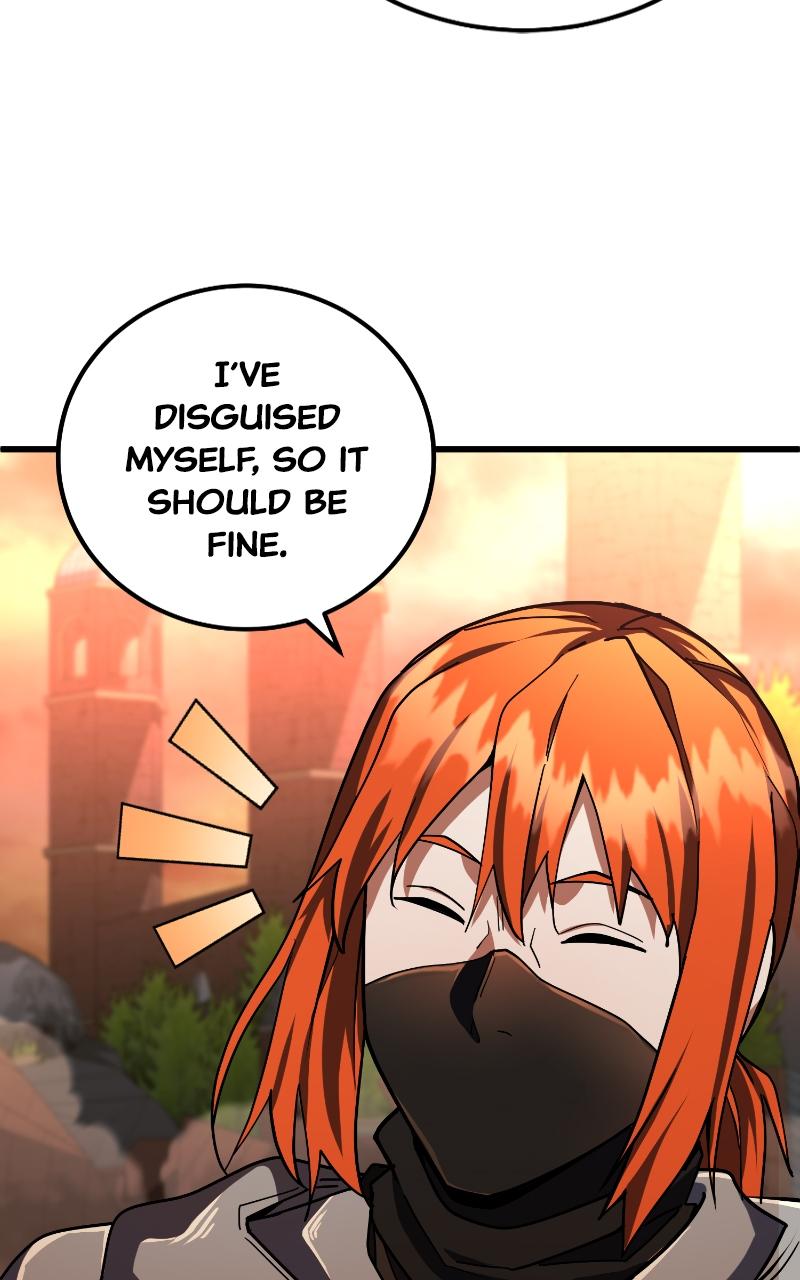 The Hammer Chap 44 - Next Chap 45