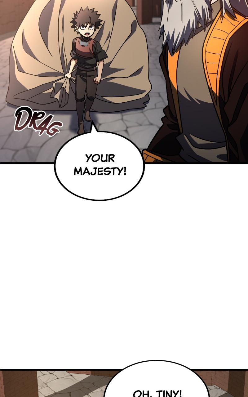 The Hammer Chap 44 - Next Chap 45