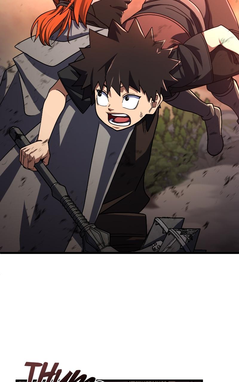 The Hammer Chap 44 - Next Chap 45