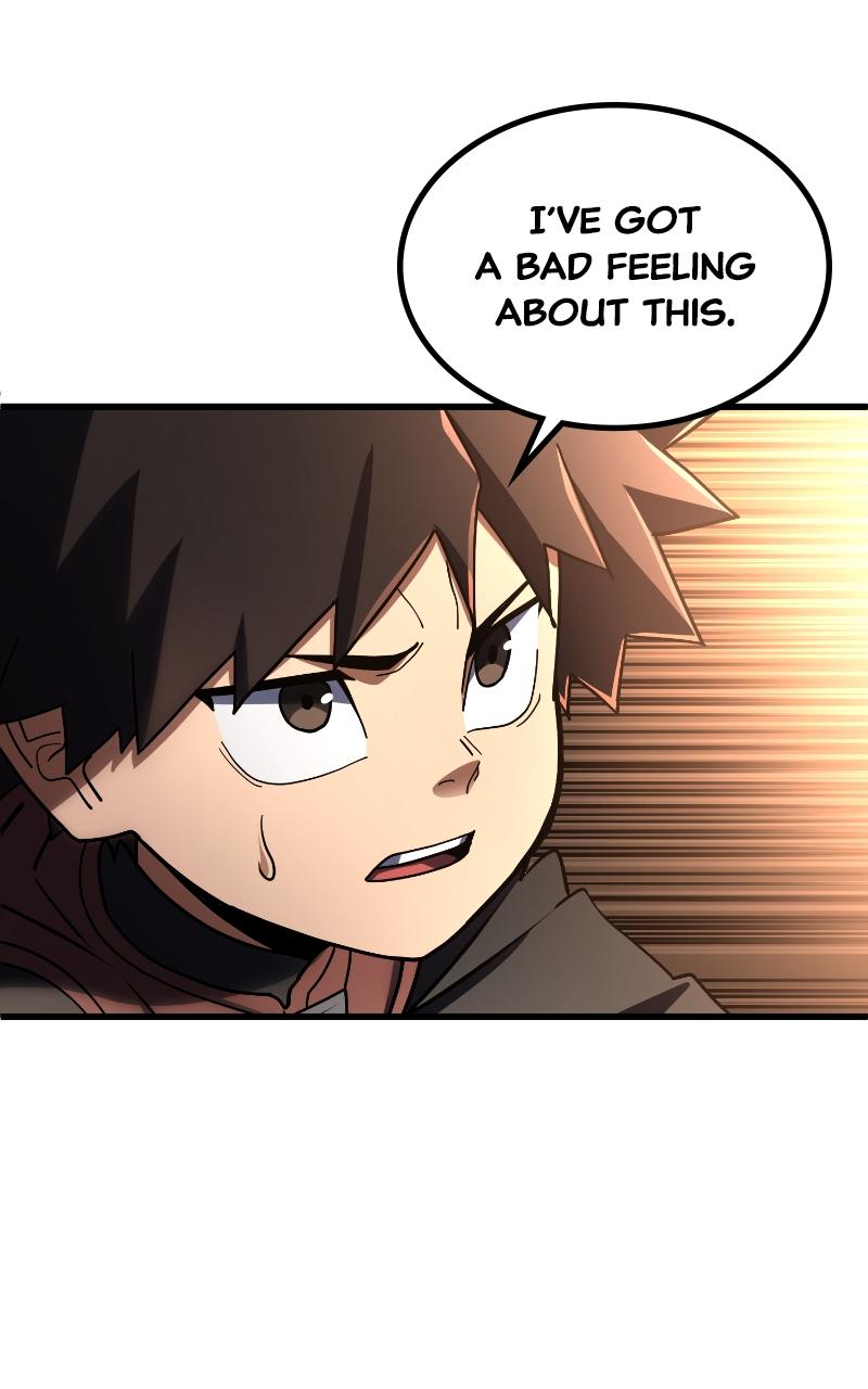 The Hammer Chap 45 - Next Chap 46