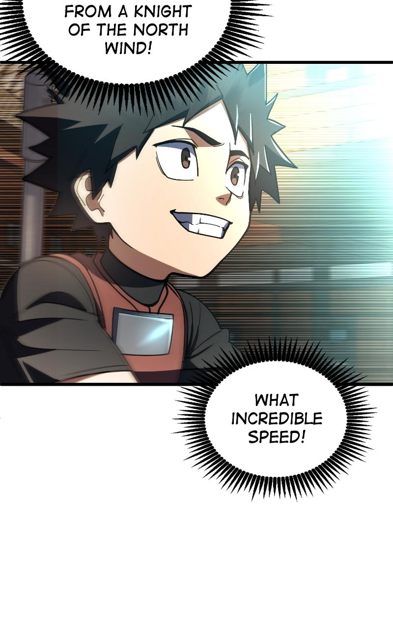 The Hammer Chap 45 - Next Chap 46