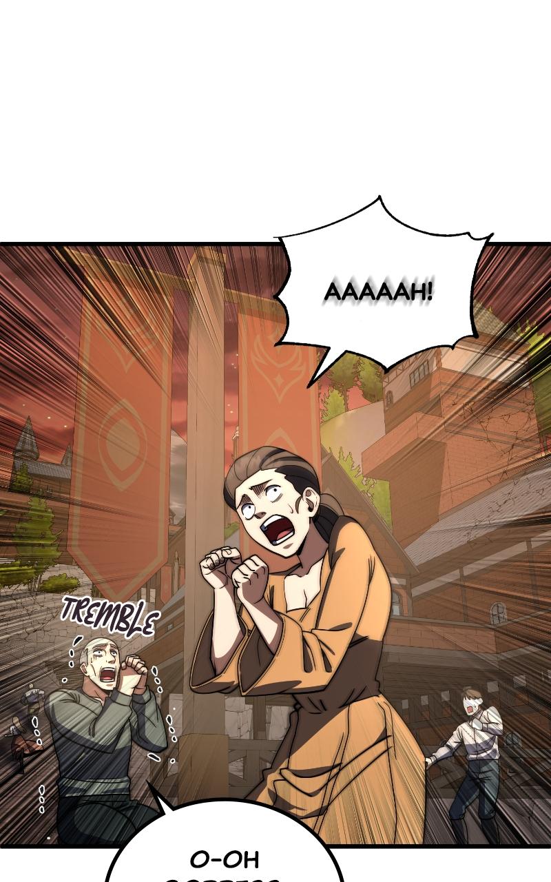The Hammer Chap 45 - Next Chap 46