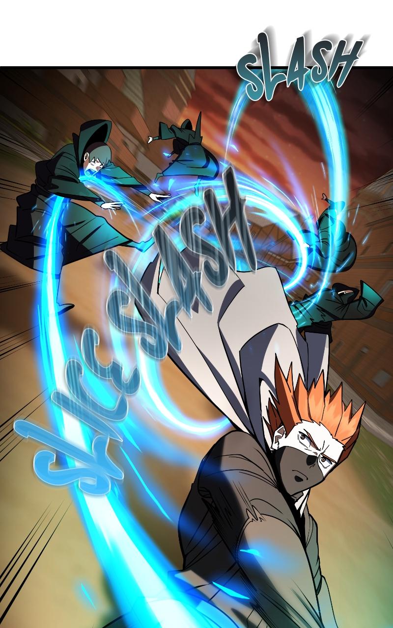 The Hammer Chap 45 - Next Chap 46