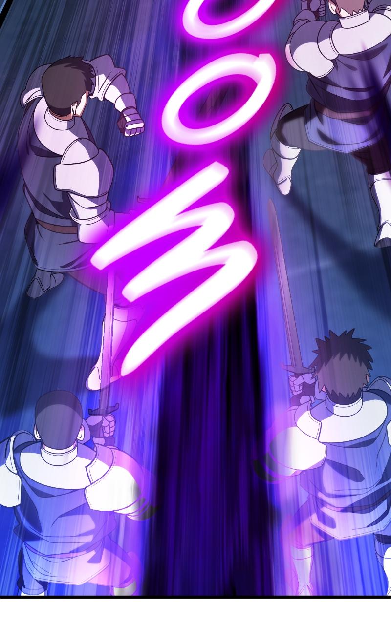 The Hammer Chap 45 - Next Chap 46