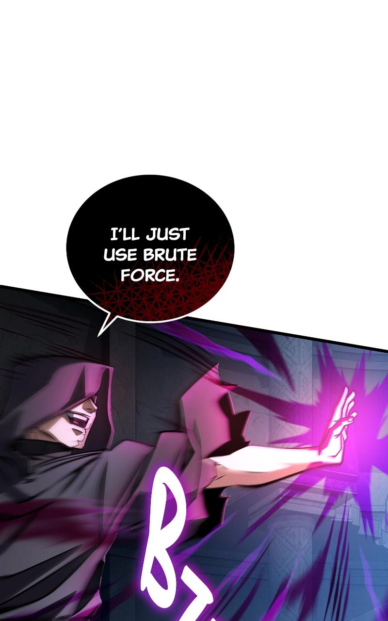 The Hammer Chap 45 - Next Chap 46