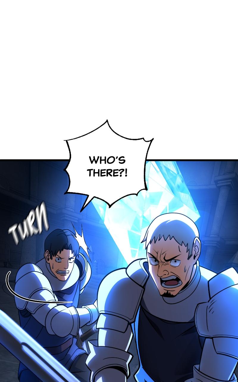 The Hammer Chap 45 - Next Chap 46