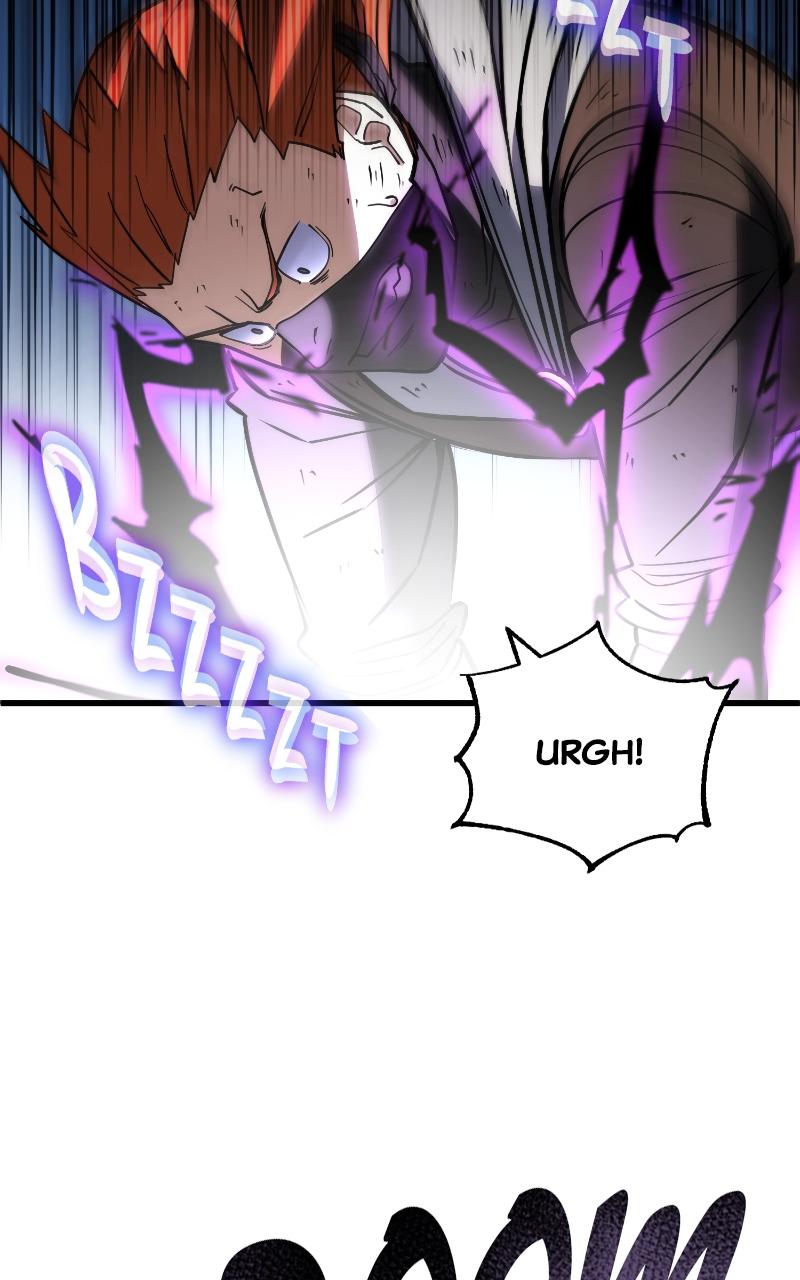 The Hammer Chap 45 - Next Chap 46
