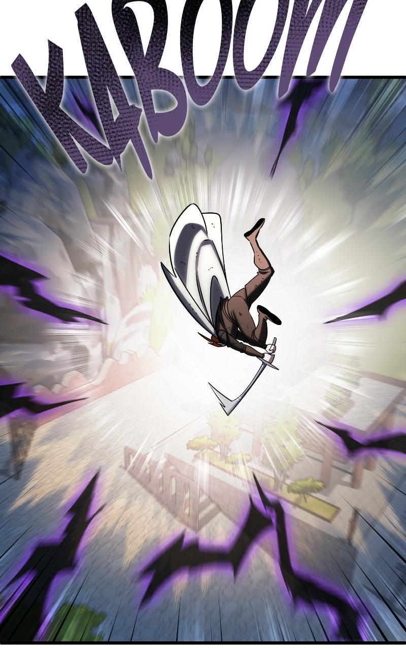 The Hammer Chap 45 - Next Chap 46