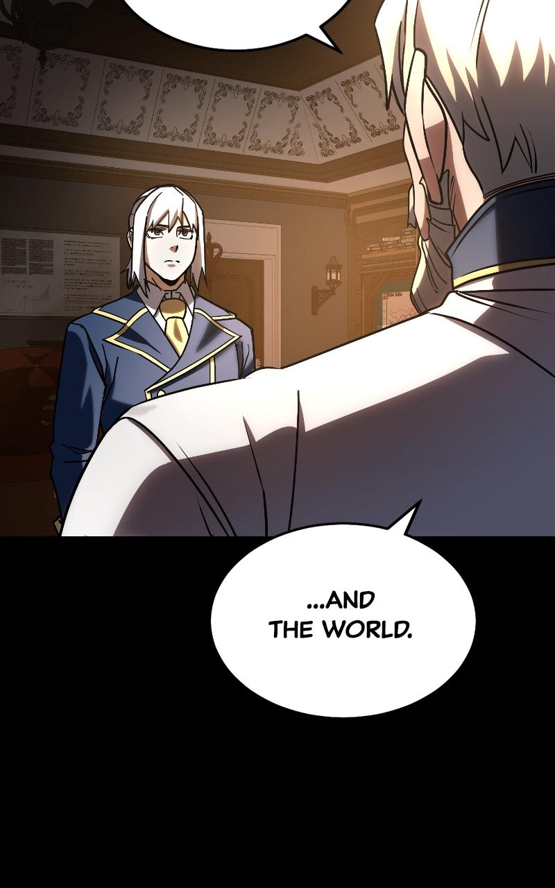 The Hammer Chap 45 - Next Chap 46