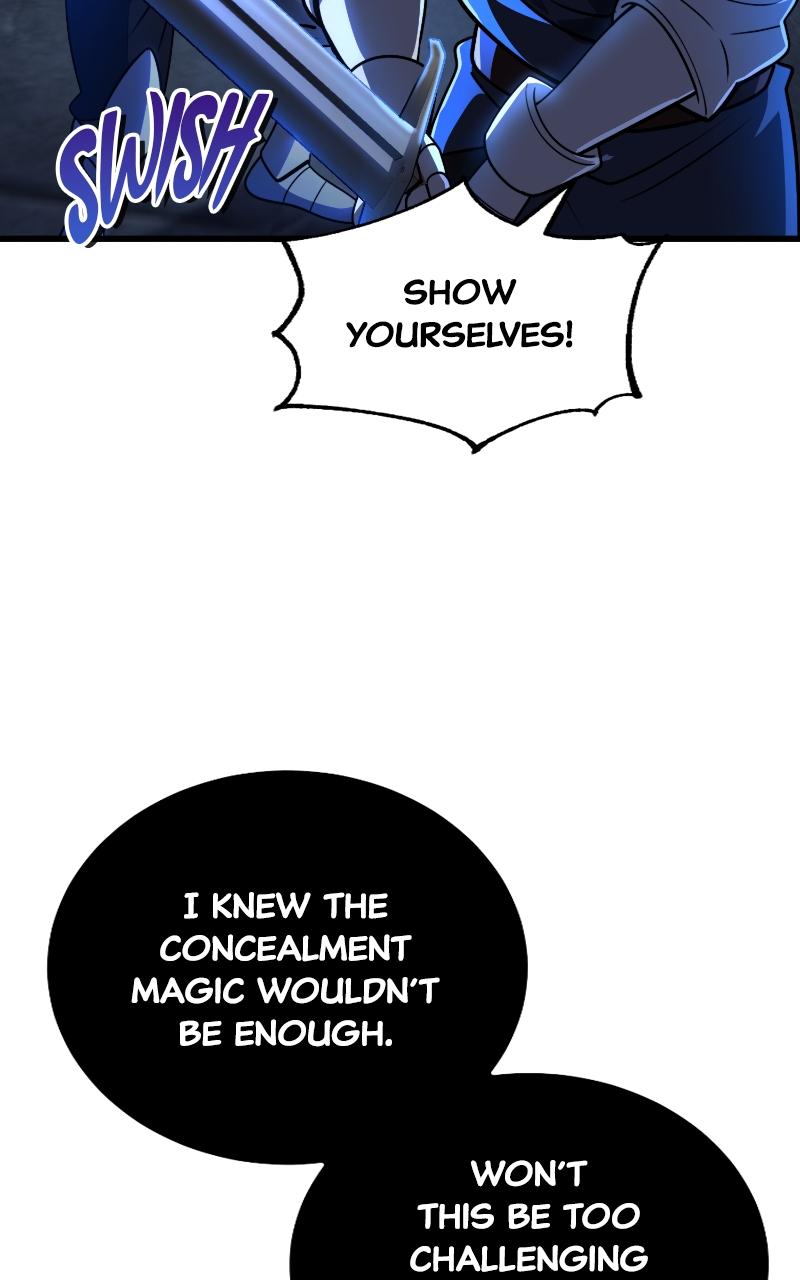 The Hammer Chap 45 - Next Chap 46