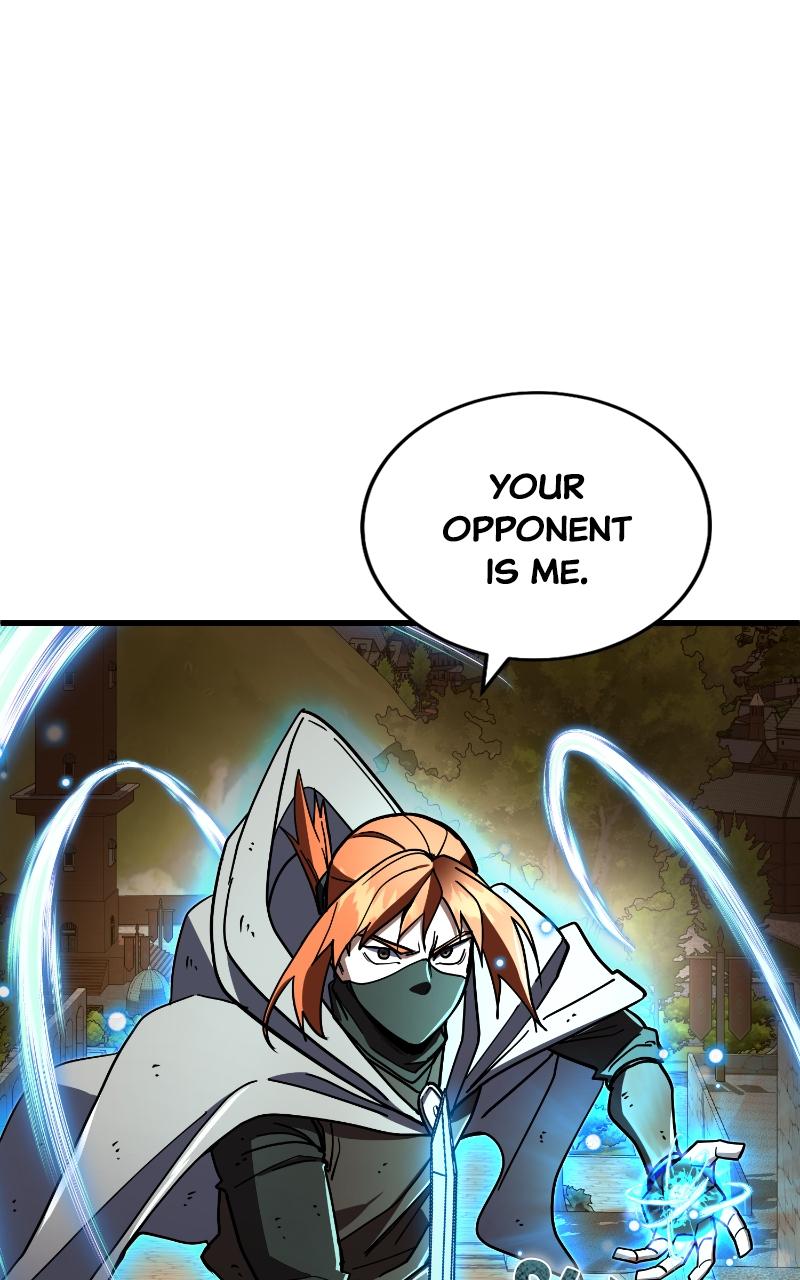 The Hammer Chap 45 - Next Chap 46