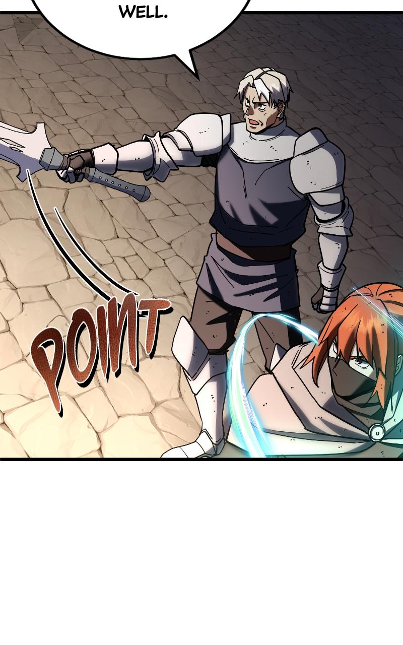 The Hammer Chap 45 - Next Chap 46