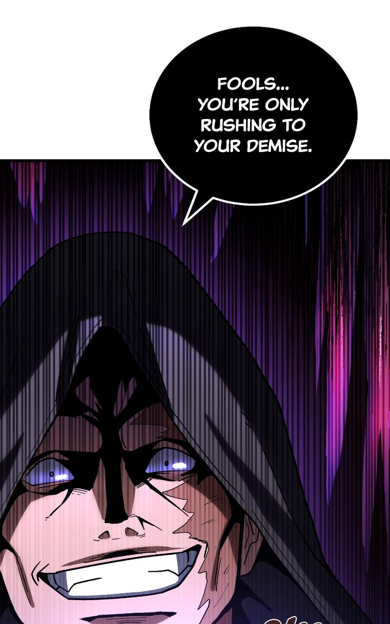 The Hammer Chap 45 - Next Chap 46