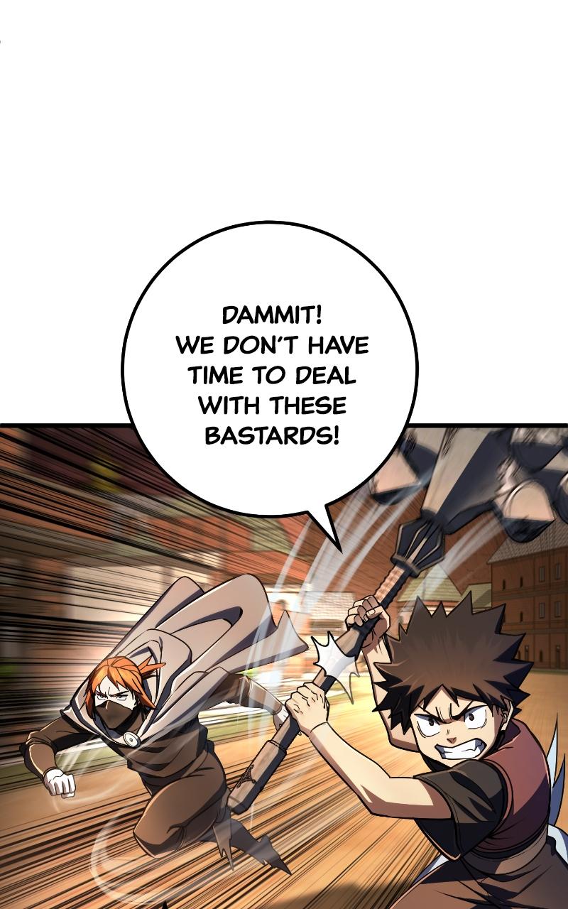 The Hammer Chap 45 - Next Chap 46