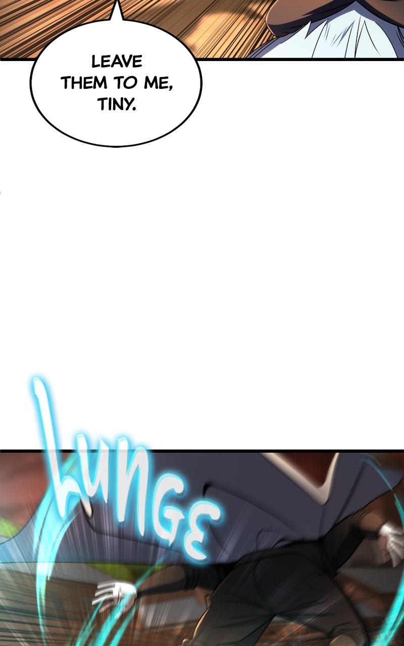 The Hammer Chap 45 - Next Chap 46
