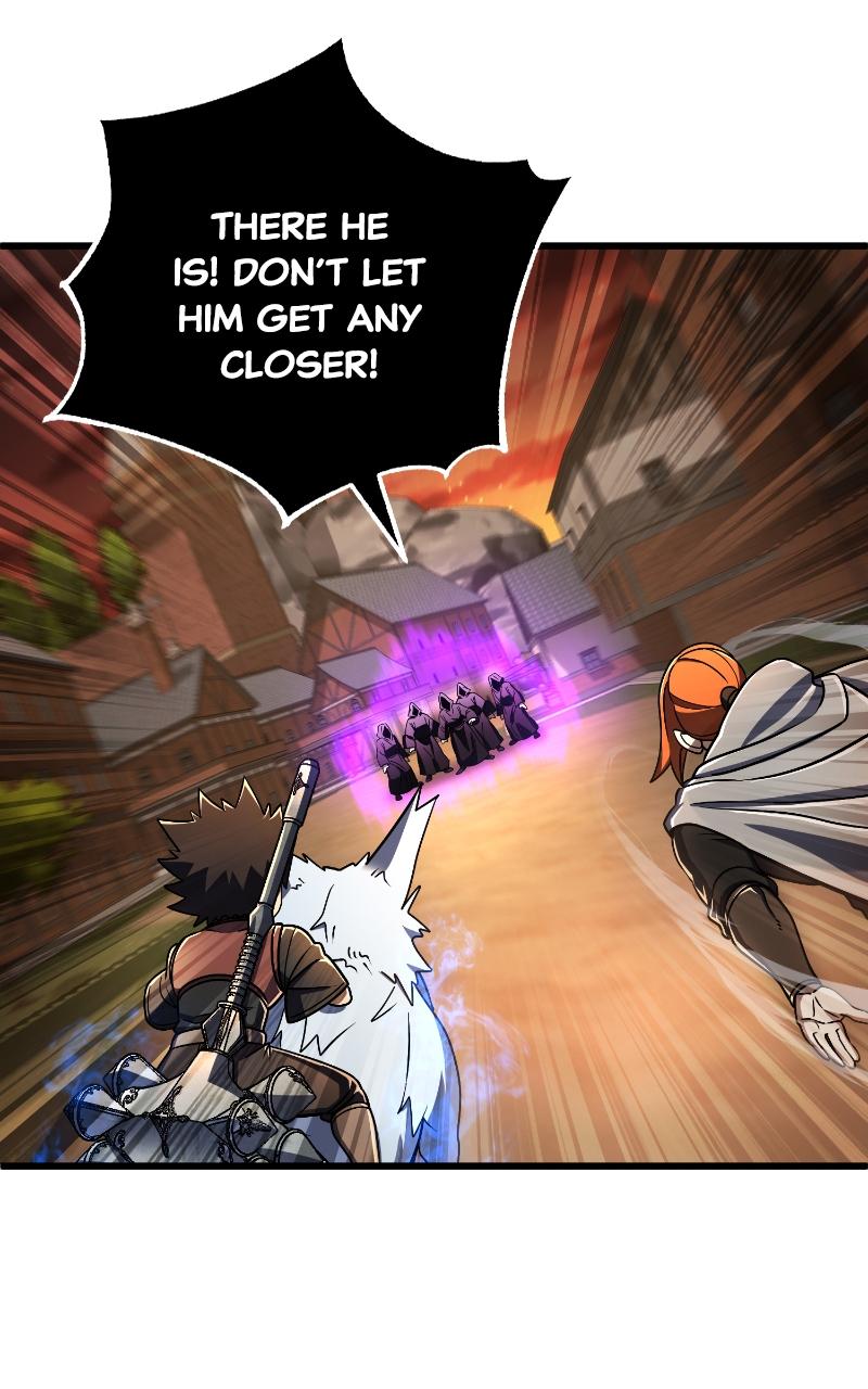 The Hammer Chap 45 - Next Chap 46