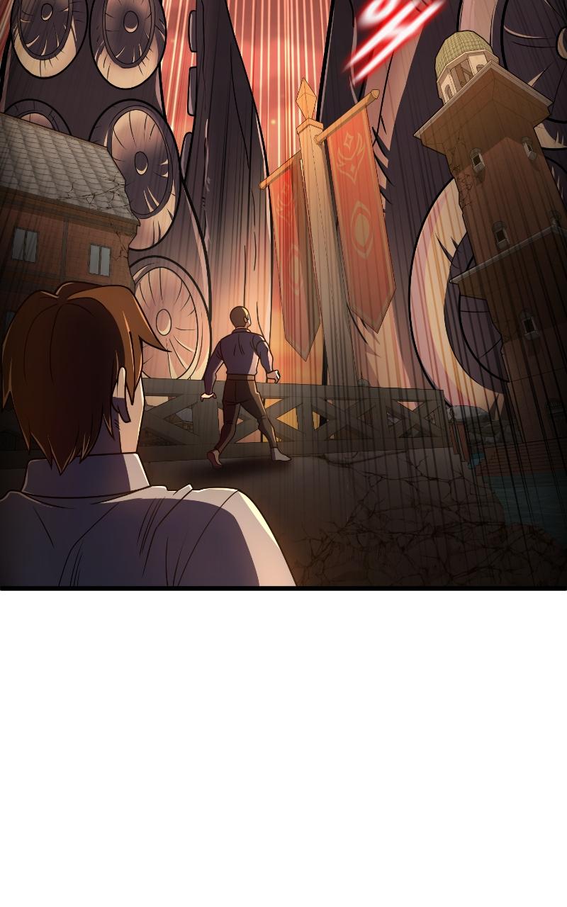 The Hammer Chap 45 - Next Chap 46