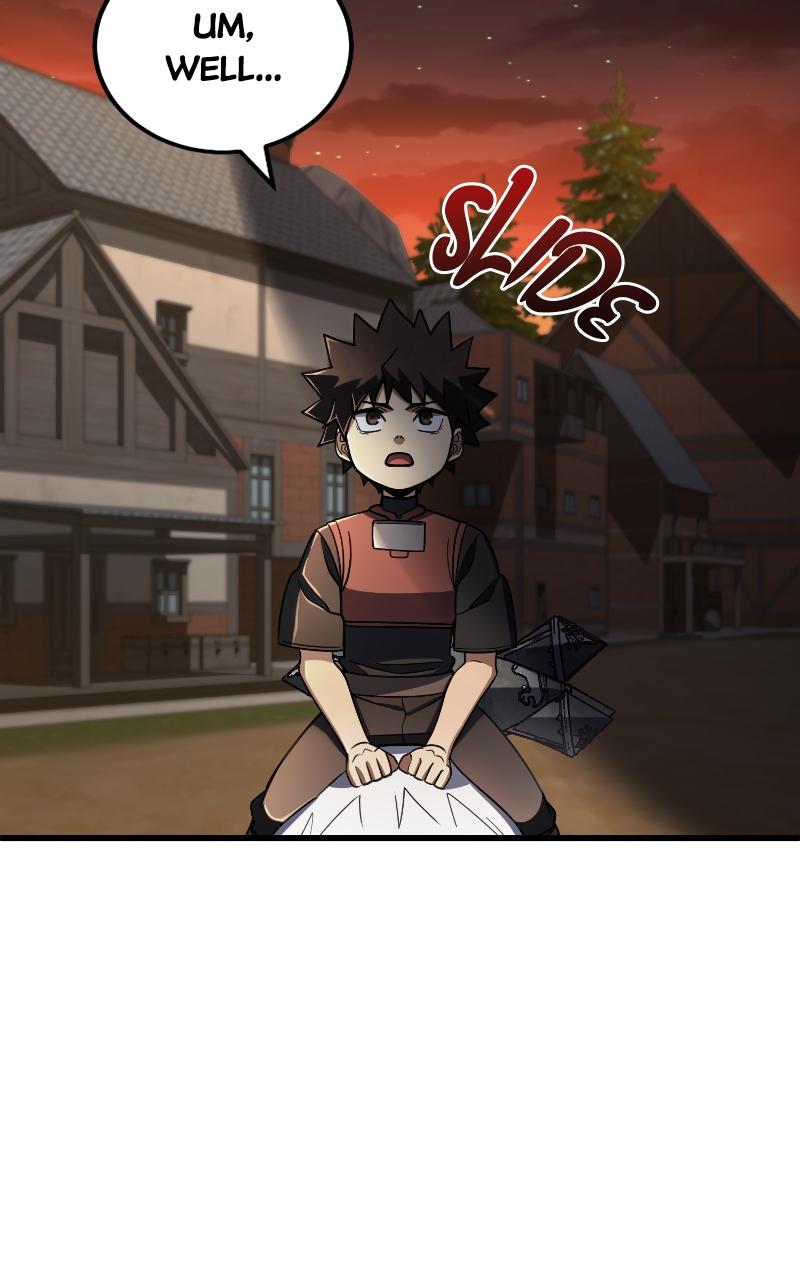The Hammer Chap 45 - Next Chap 46