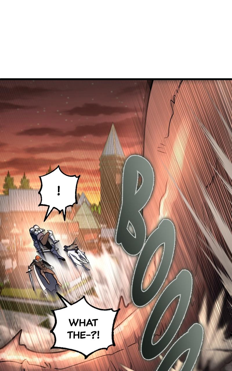 The Hammer Chap 45 - Next Chap 46