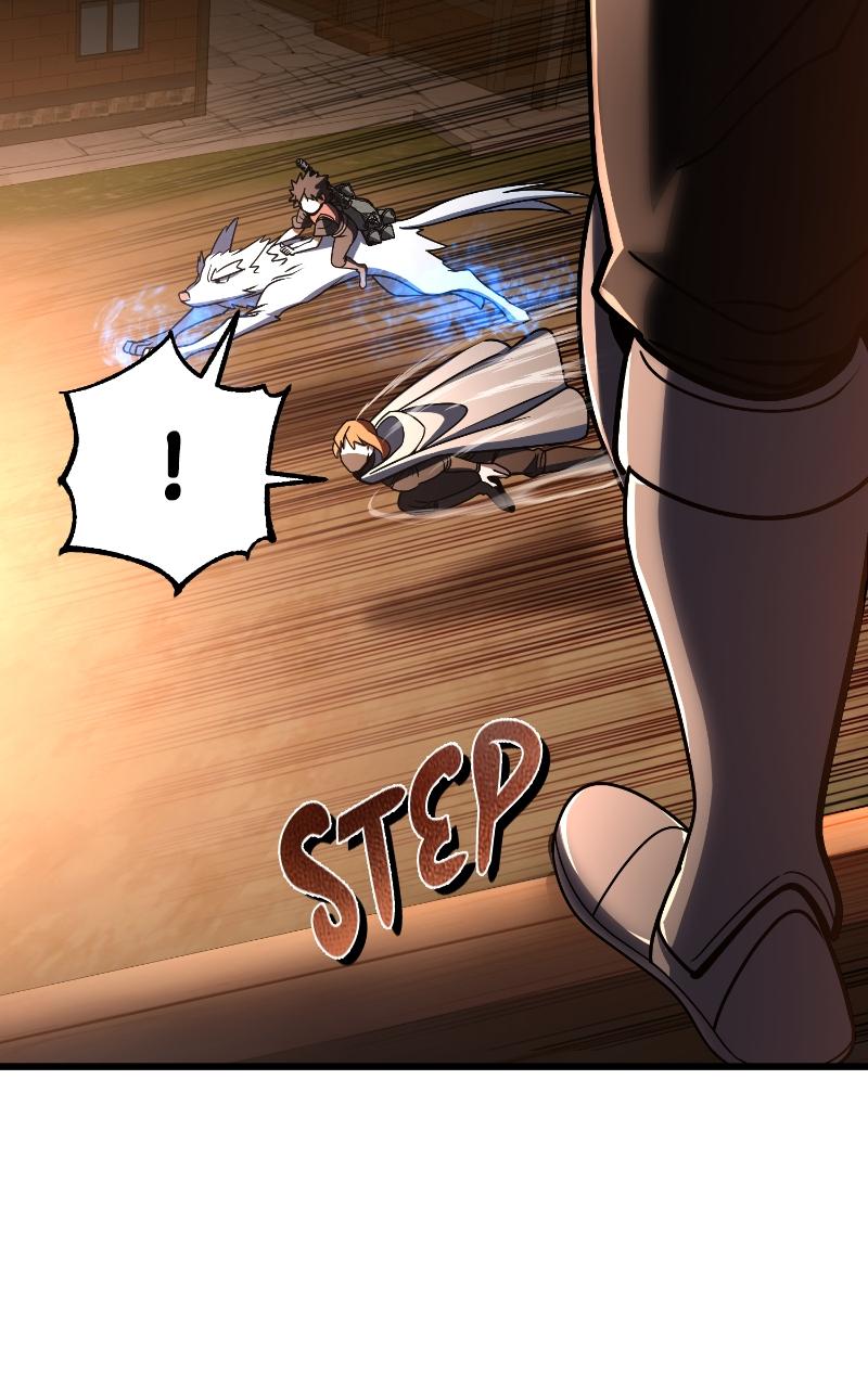 The Hammer Chap 45 - Next Chap 46