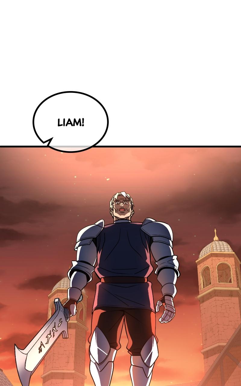 The Hammer Chap 45 - Next Chap 46
