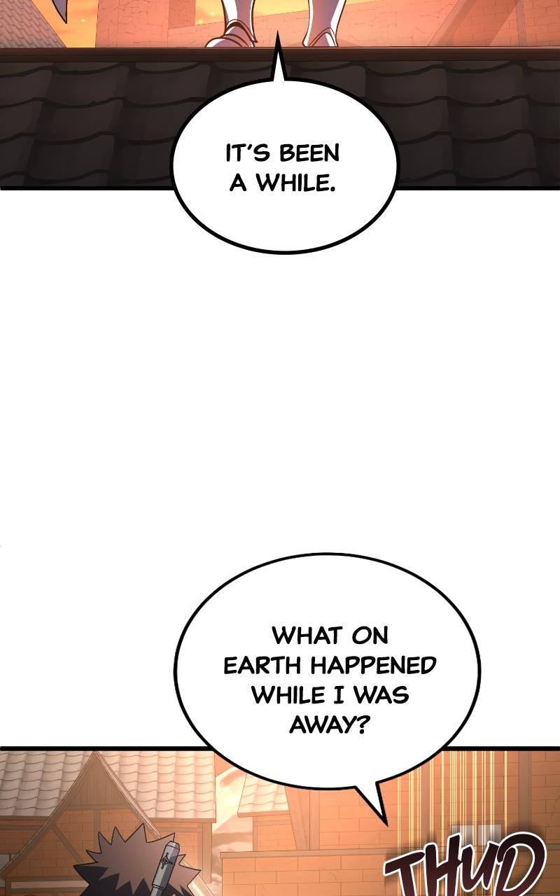 The Hammer Chap 45 - Next Chap 46