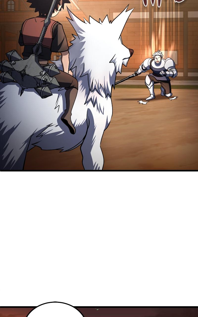 The Hammer Chap 45 - Next Chap 46