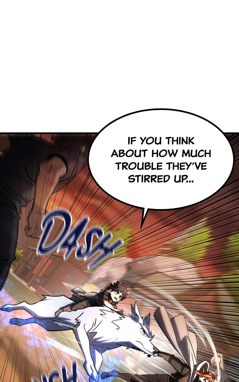 The Hammer Chap 45 - Next Chap 46