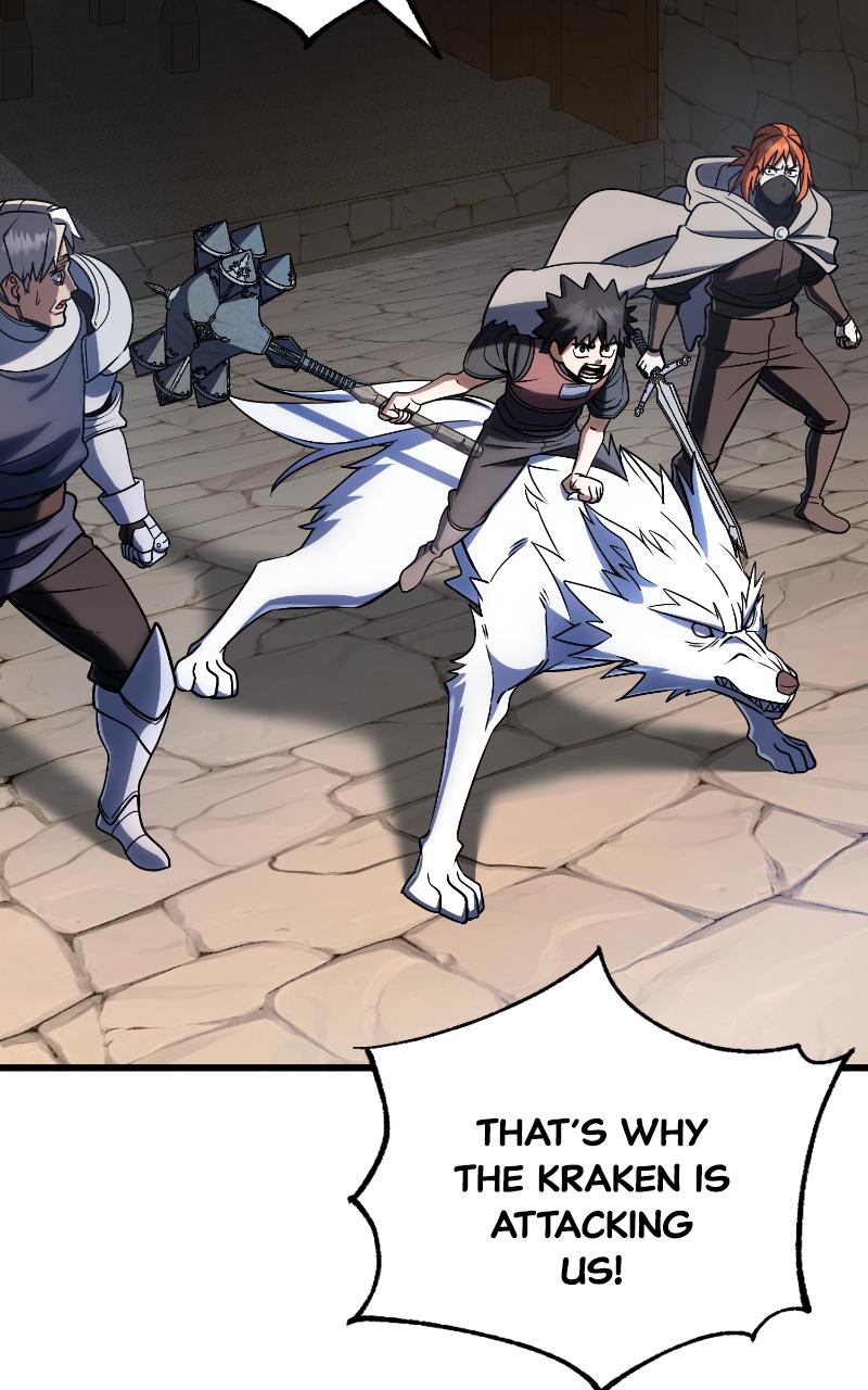The Hammer Chap 45 - Next Chap 46