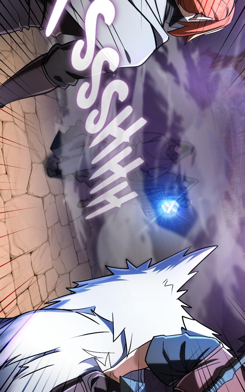 The Hammer Chap 45 - Next Chap 46