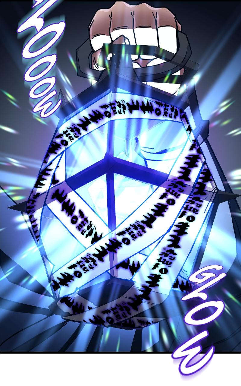 The Hammer Chap 45 - Next Chap 46