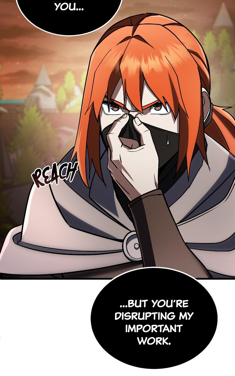 The Hammer Chap 45 - Next Chap 46