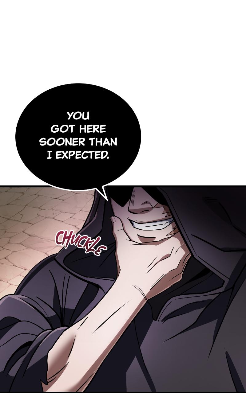 The Hammer Chap 45 - Next Chap 46