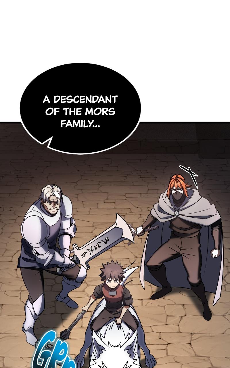 The Hammer Chap 45 - Next Chap 46