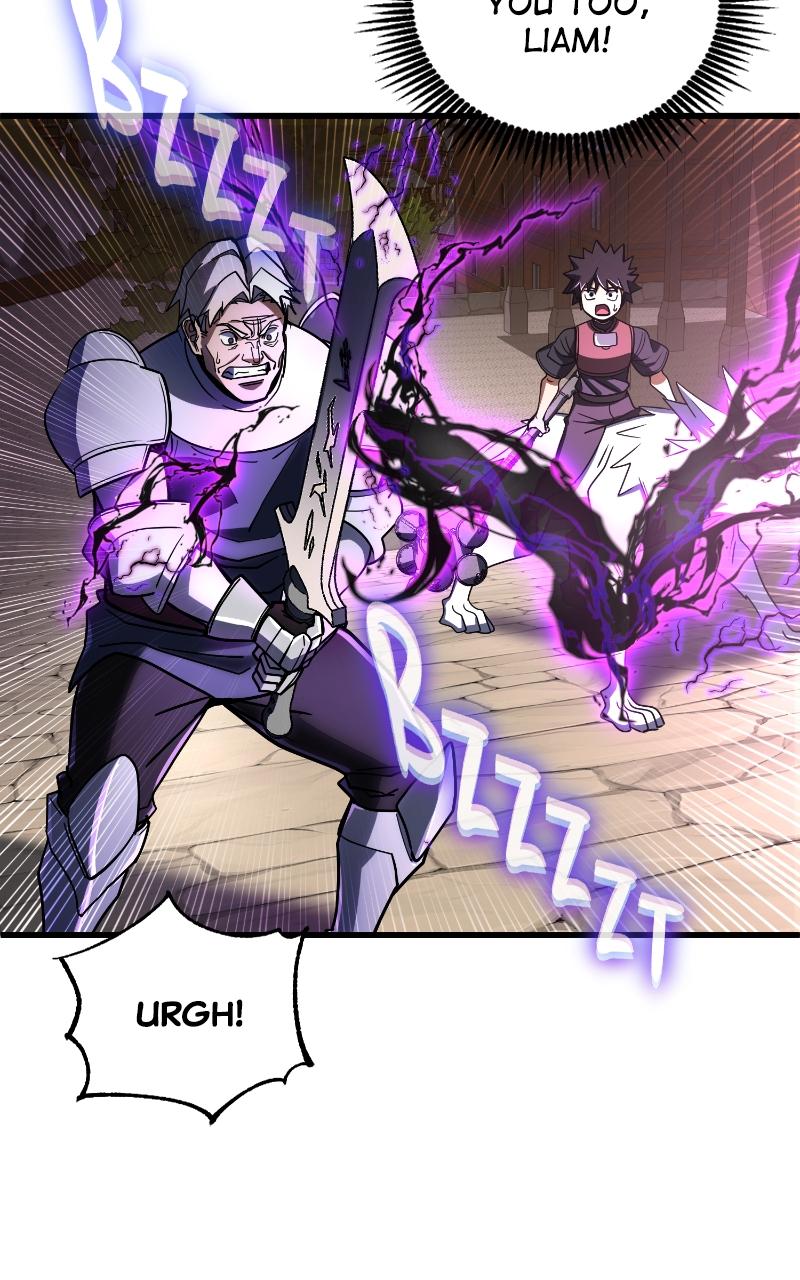 The Hammer Chap 45 - Next Chap 46