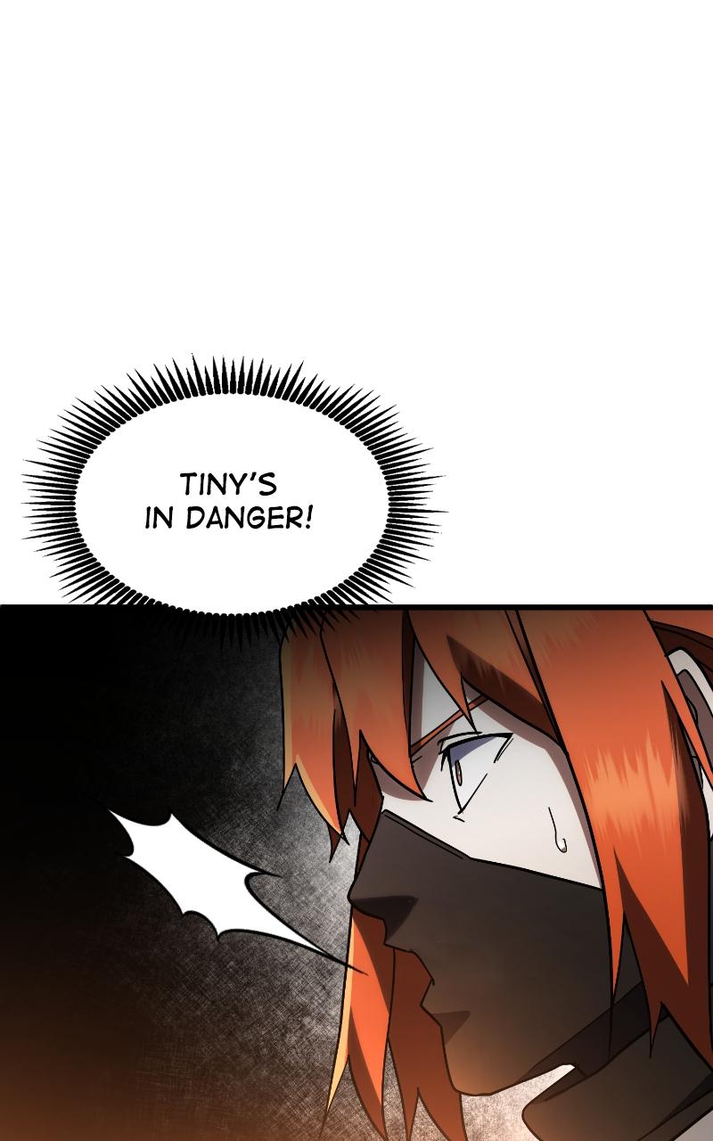 The Hammer Chap 45 - Next Chap 46