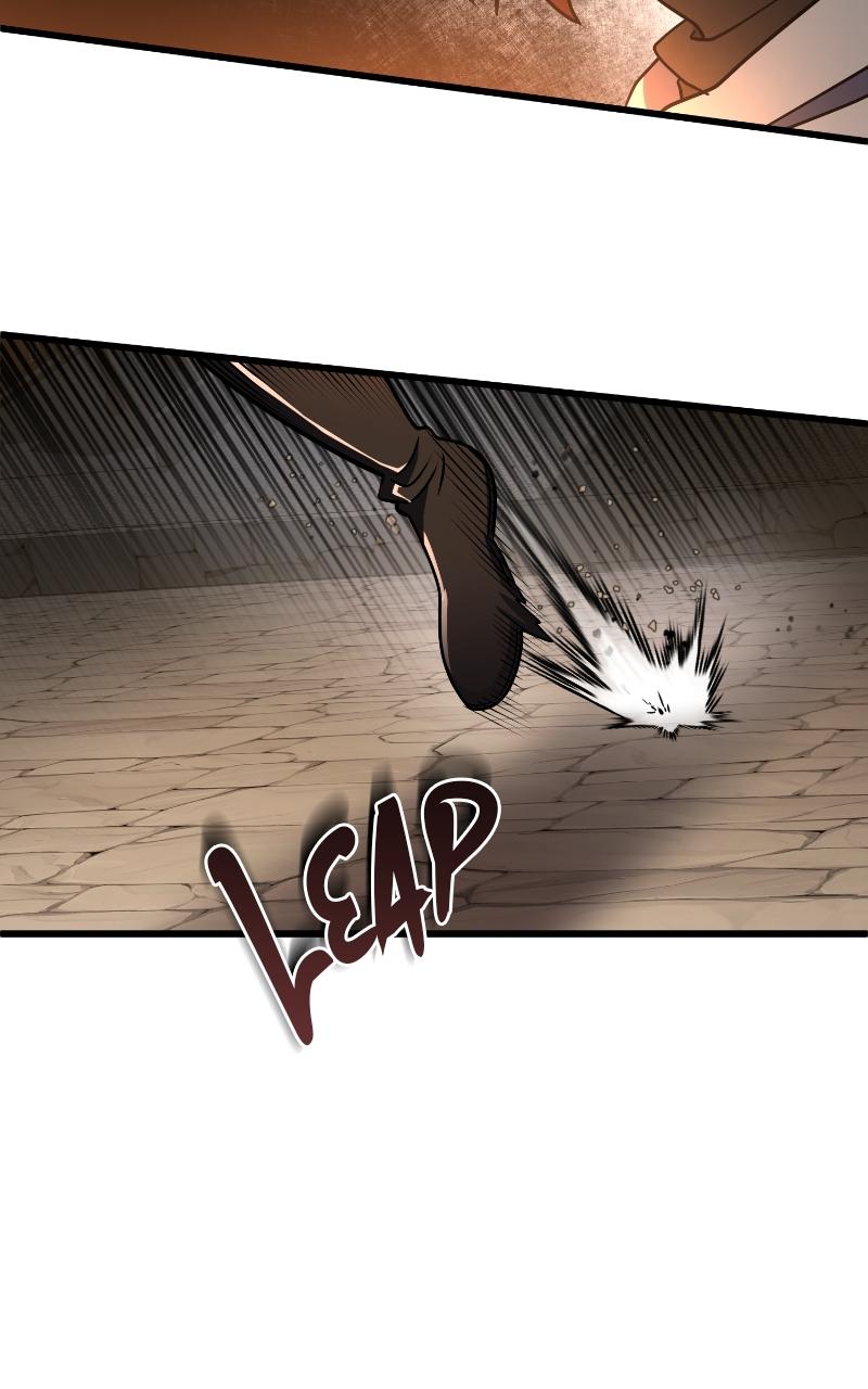 The Hammer Chap 45 - Next Chap 46