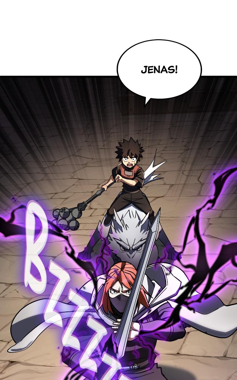 The Hammer Chap 45 - Next Chap 46