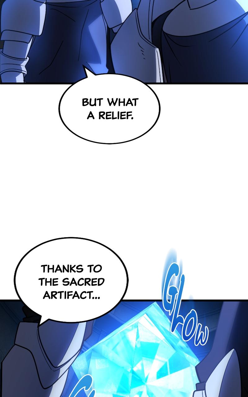 The Hammer Chap 45 - Next Chap 46