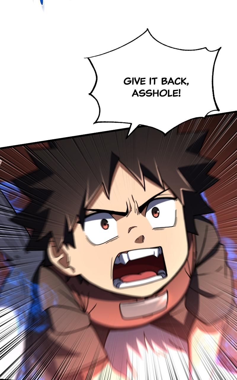 The Hammer Chap 45 - Next Chap 46