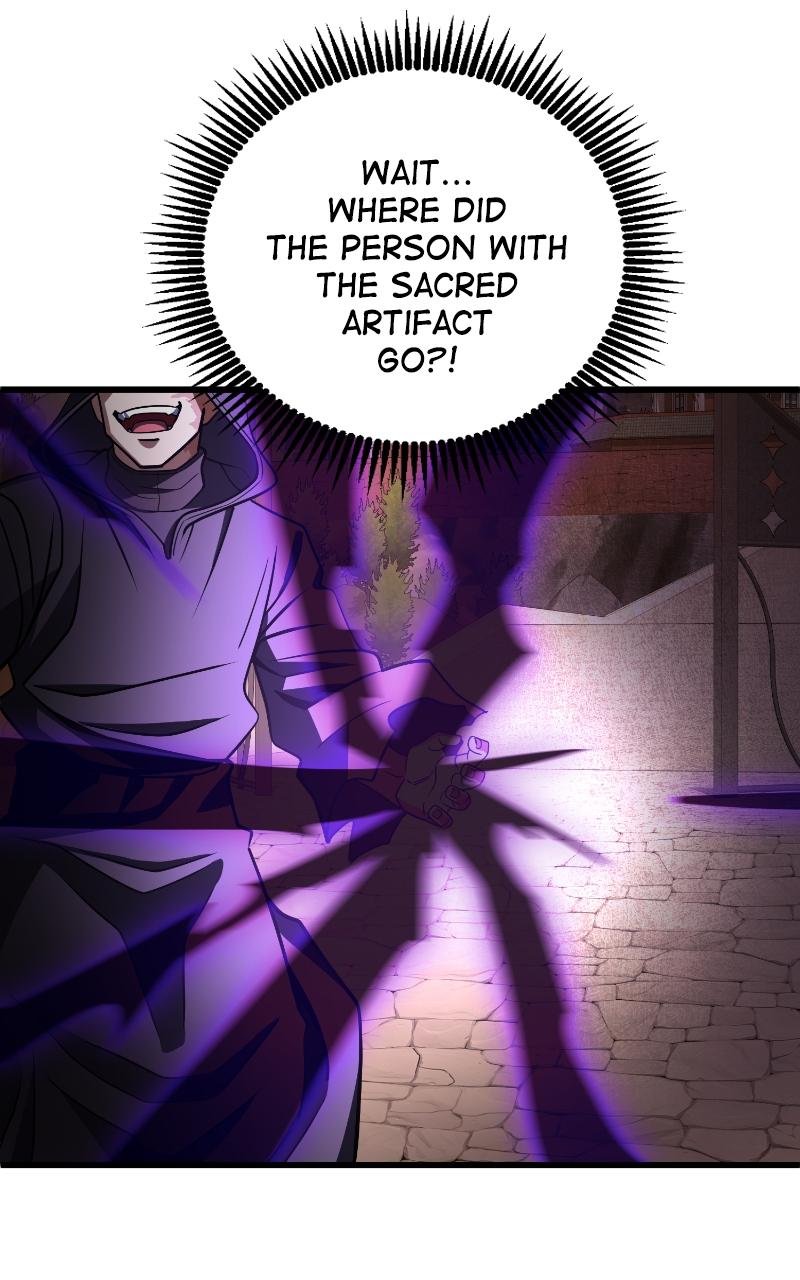 The Hammer Chap 45 - Next Chap 46